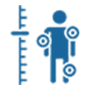 Types and level of impairment