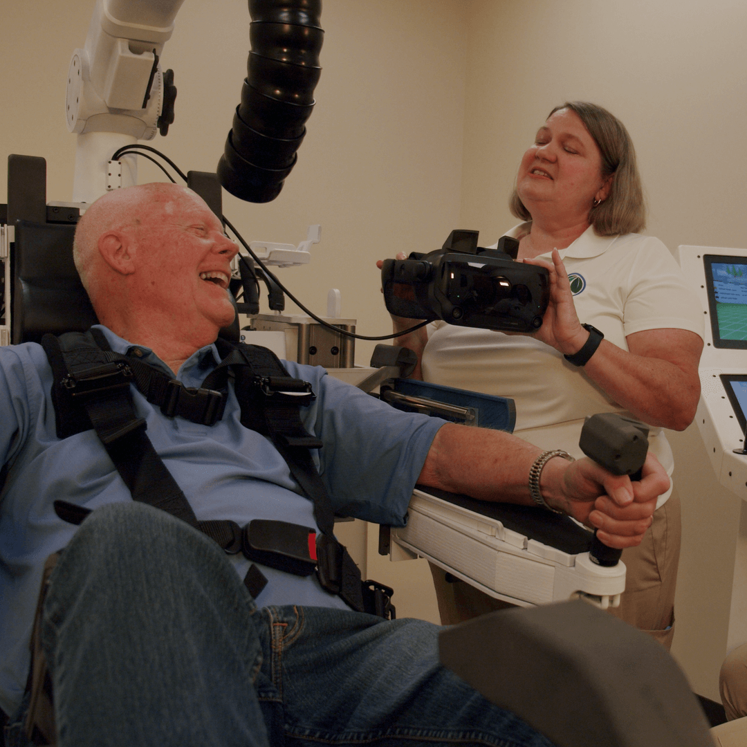 Evaluation and test ride