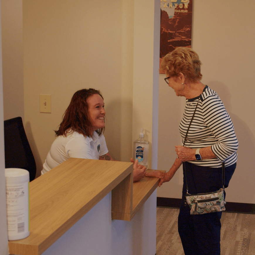 Progress tracking and review